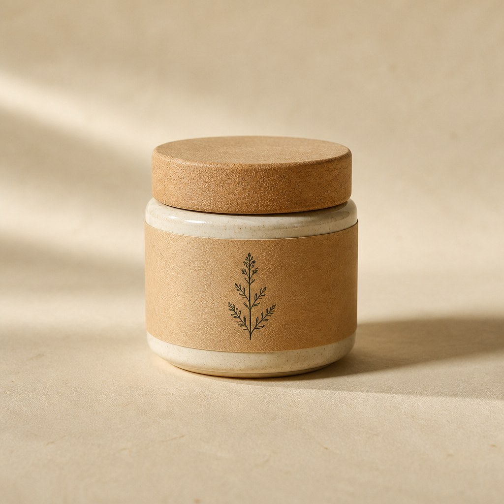 Pasta 30ml - blaga